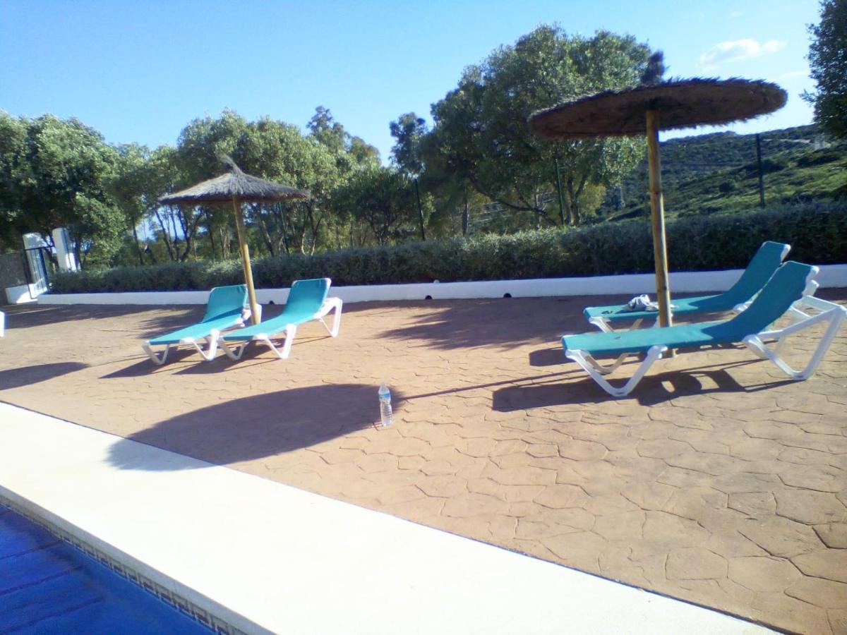 Apartment Golf With Seaview Estepona