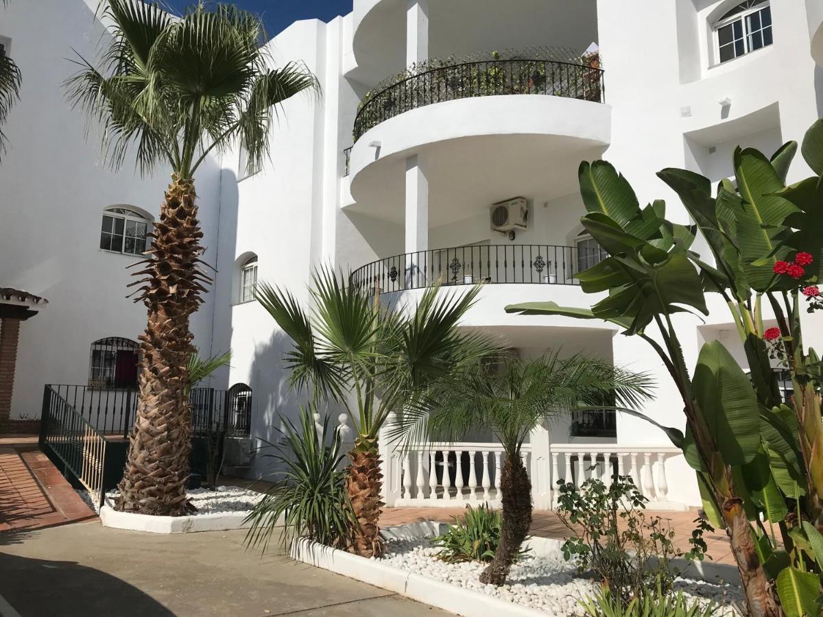Apartment Golf With Seaview *