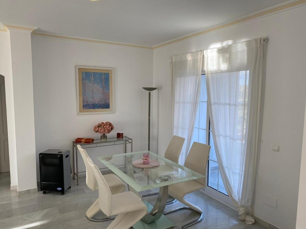 Appartement Golf With Seaview *