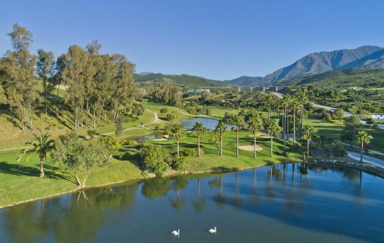 Appartement Golf With Seaview *