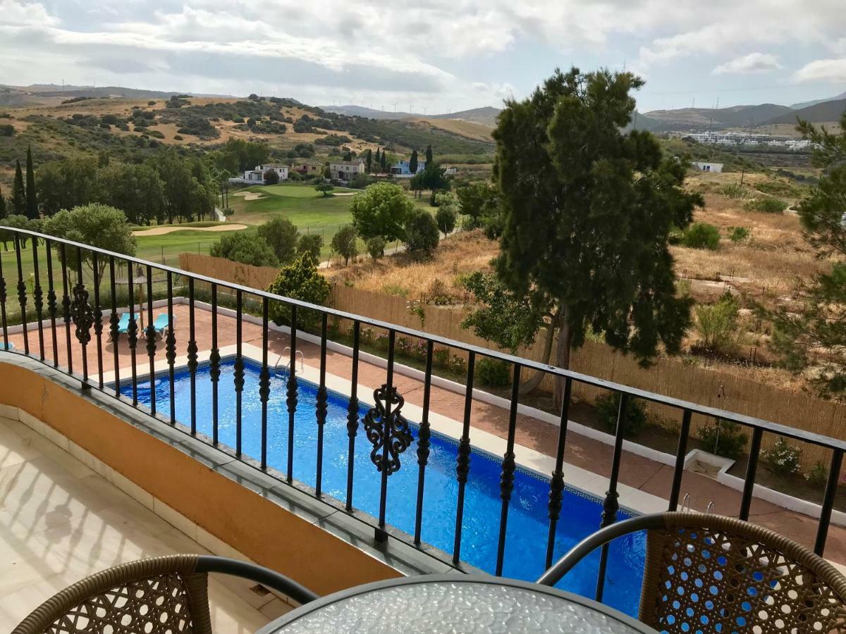 Appartement Golf With Seaview *