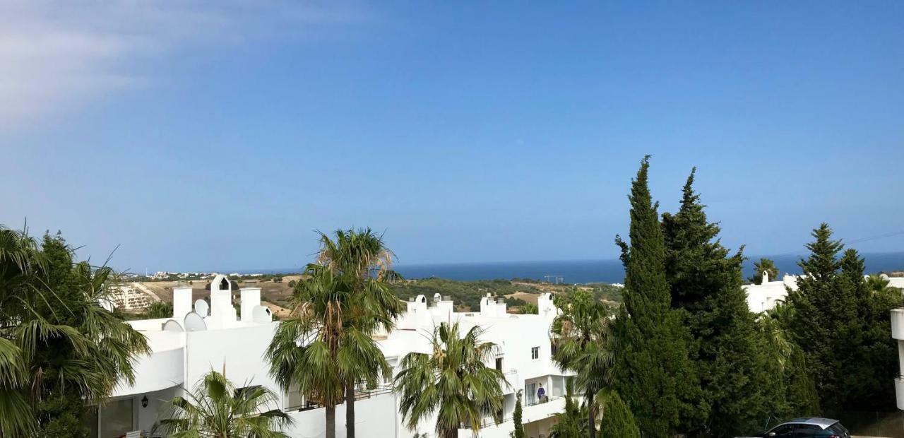 Appartement Golf With Seaview