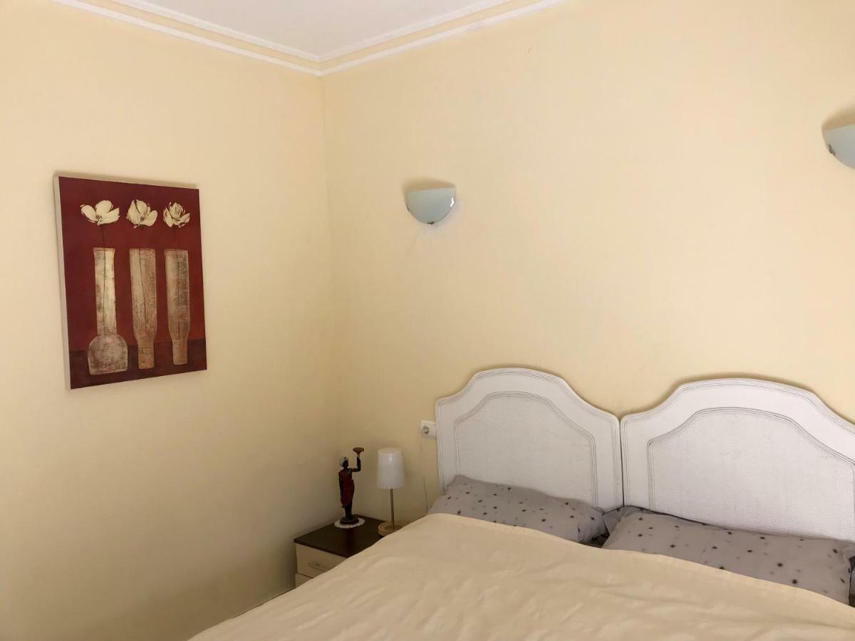 Appartement Golf With Seaview