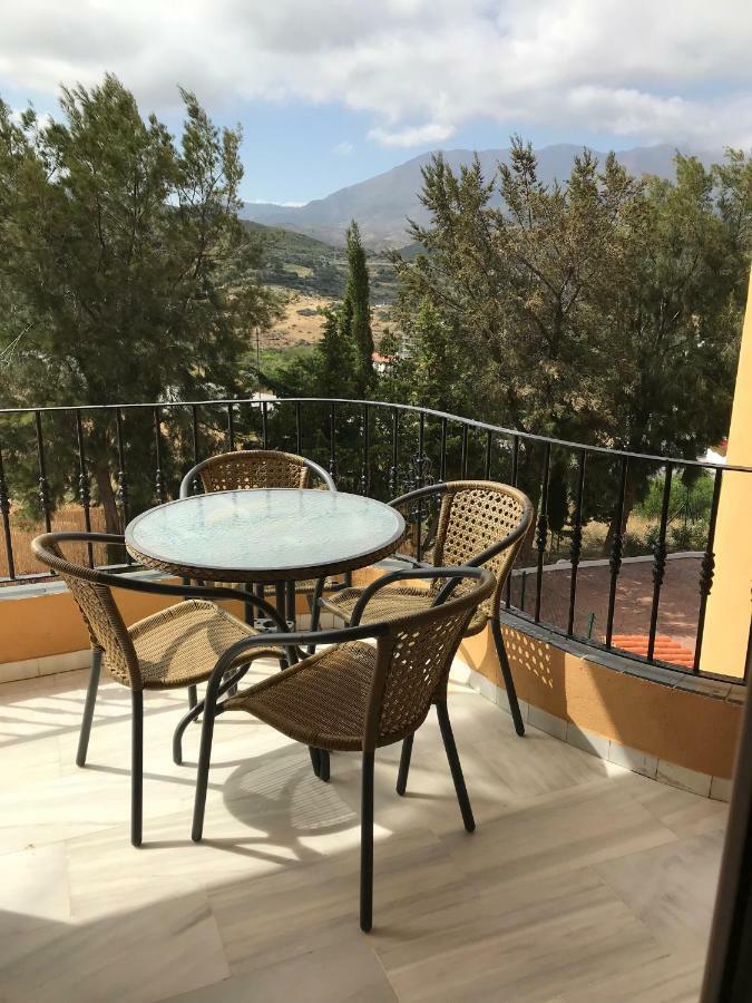 Appartement Golf With Seaview Estepona