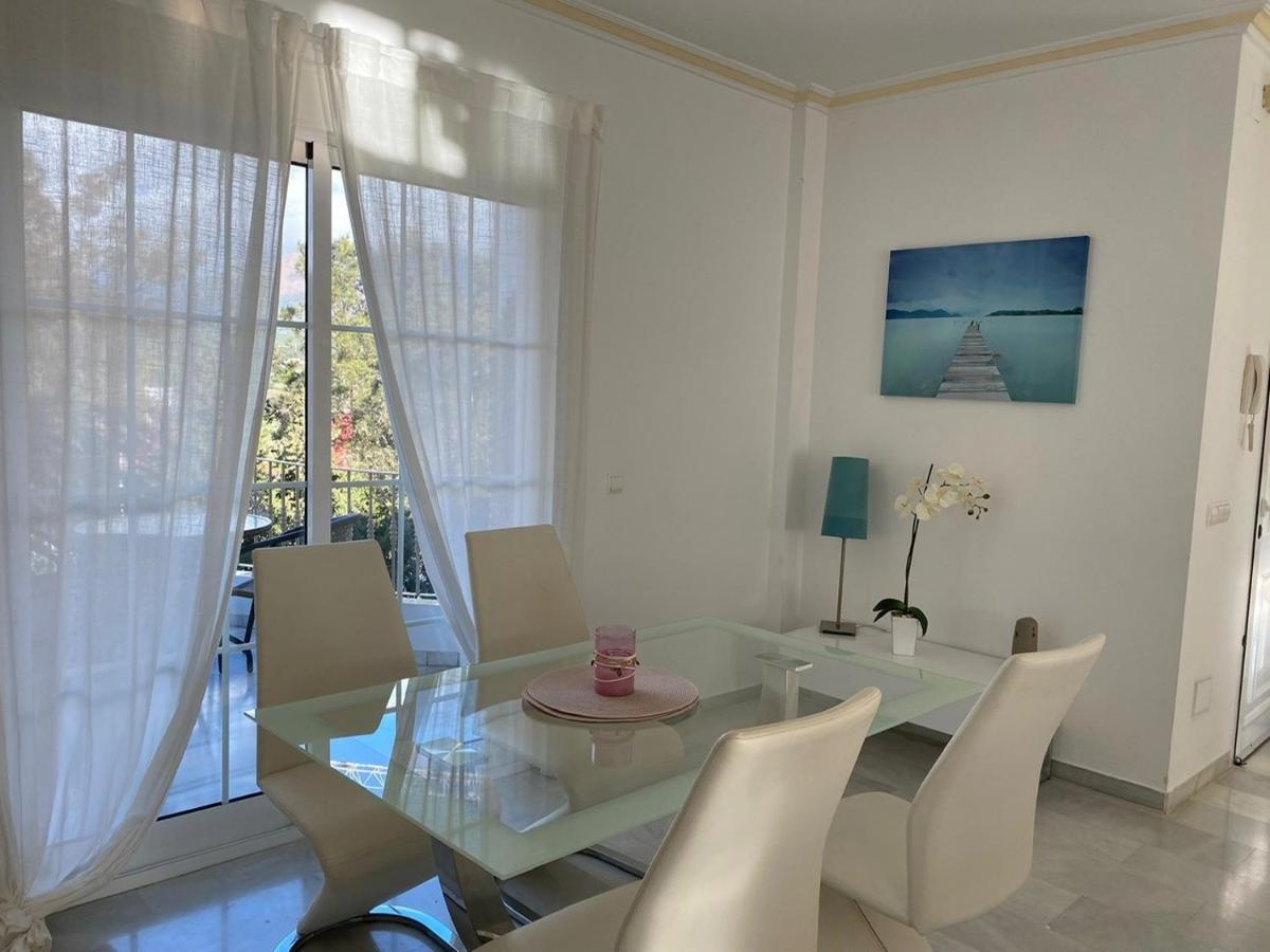 Golf With Seaview Apartment *